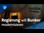 tagesschau 20 Uhr & tagesschau24 Top-Thema, 18.5.26 | Regierung will Zivilschutz ausbauen