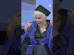 A Milano laurea ad honorem a Ornella Vanoni