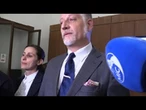 Giuli: Caso Kaufmann? "Con la riforma del tax credit non succederà più"