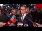 Morawiecki: To nie była równa walka, ale mimo wszystko dr Nawrocki ma ogromną szansę na zwycięstwo