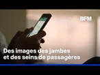 Milan: des conducteurs de tram accusés de se partager des images de vidéosurveillance de passagères