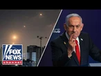 Israel STRIKES Hezbollah after diplomatic BREAKTHROUGH with Lebanon