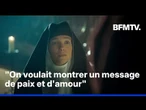 Polémique autour du film "Sacré Cœur": les réalisateurs réagissent sur BFMTV