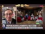 #RepublikaNocą | Polityka dotrzymywania zobowiązań - czyli plany Prezydenta Karola Nawrockiego