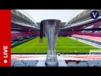 LIVE: Conference League final