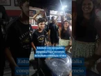 Estudante com #microcefalia conquista 3º lugar em torneio de #beyblade e celebração viraliza #shorts