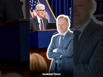 „Äußerst bedenklich“ – Ifo-Chef Fuest bewertet Zinsausblick der US-Notenbank Fed