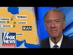 Mike Pompeo: Israel’s taken a ‘righteous strike’