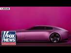 ‘WOKE AT ITS FINEST’: ‘Gutfeld!’ reacts to Jaguar’s new concept car