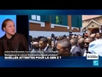 Génération Z à Madagascar : une jeunesse en révolte réclame des garanties • FRANCE 24