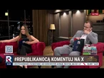 Komendantka straży miejskiej odchodzi | Republika Nocą