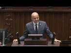 Matecki: ABW wykorzystujecie do walki z opozycją, gdy w całym kraju wybuchają tajemnicze pożary!