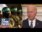 Biden admin considering talks with Hamas without Israel: report