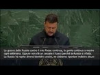 Zelensky: Russia non vuole cessate il fuoco in Ucraina e le persone continuano a morire