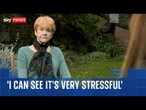 Will Post Office scandal victims get their names cleared? Sky News speaks to Dame Vera Baird