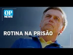 A rotina de Bolsonaro em casa e a expectativa pela decisão de Moraes | #OP News