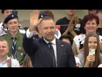 Nawrocki nie traci czasu – rusza z inicjatywami jako Prezydent RP