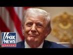 Trump touted for 'proven record of success' after May jobs report