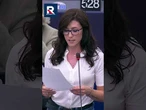 Unia knebluje opozycję! Zajączkowska: To atak na demokrację i suwerenność