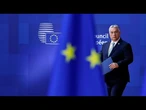 UE : une déclaration commune de soutien à l'Ukraine... sans la Hongrie