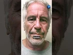 Ein mutmaßlicher Komplize des US-Sexualstraftäters Jeffrey Epstein, Daniel Siad, ist tot. #shorts