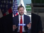 VP JD Vance slams far-left activist groups who advocate for illegal immigrants coming into the US