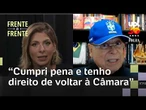 Zé Dirceu sobre Mensalão e pré-candidatura: 'Cumpri a pena, não fiz como os bolsonaristas'