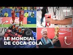 Pourquoi l'indignation monte au Mexique contre Coca-Cola