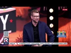 #PiachemWTryby | Dlaczego Sikorski nie wstał i nie przywitał się z prof. Cenckiewiczem podczas RBN?