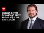 Análise: Os impactos políticos de eventual delação de Vorcaro | WW