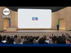The singularity is near: Google unveils next phase of AI