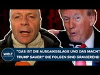 PUTINS KRIEG: "Das ist die Ausgangslage und das macht Trump sauer!" Und die Folgen sind gravierend!