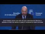 Michel: Manterremo promesse sul sostegno all'Ucraina