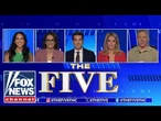 'The Five' on Trump's 2026 midterm message