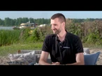 Dyscyplina, presja i drużyna – czego siatkówka nauczyła Marcina Możdżonka | Republika Wstajemy