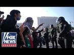 Investigation LAUNCHED on left-wing group accused of funding riots with government grants