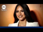 Cassie Ventura's mother testifies about disturbing 2011 email from daughter: 'I was physically sick'
