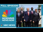Morning News NOW Full Episode – June 16