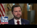 Vance addresses ‘rivalry’ with Rubio: 'I don't give a s---'
