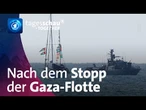 Aktuelle Lage in Nahost: ARD-Korrespondent Christian Limpert im Gespräch
