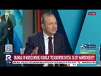 Szaleństwo Giertycha! "Prokuratorzy mogą przeliczyć wszystkie głosy!" | W Punkt 1/2