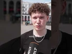 WAS HALTEN SIE VON DER REFORM DES BÜRGERGELDS, DIE KANZLER MERZ VORSCHLÄGT? #shorts