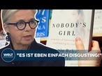 EPSTEIN FILES: "Einfach disgusting!" – Giuffres Memoiren erhöhen Druck auf die Royals