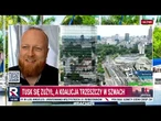Tusk niszczy Hołowne, następny będzie Czarzasty i Kosiniak | Michał #Rachoń
