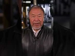 Ai Weiwei on how defence spending is 'against humanity'