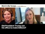 President Trump’s Personal Billion-Dollar Boom; 'One Big Beautiful Bill' One Year On - July 1
