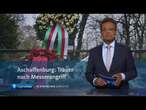 tagesschau in Einfacher Sprache 19:00 Uhr, 23.01.2025