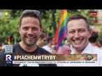 Kto jest największym wygranym prac nielegalnej komisji ds. pegazusa? | Piachem w Tryby