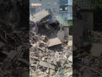 Окупанти ПОЦІЛИЛИ АВІАБОМБОЮ по ПРИВАТНОМУ СЕКТОРУ у ЗАПОРІЖЖІ  Наслідки УДАРУ РФ 09.06.2025