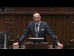 Kowalski: rozmawiajmy, a nie traćmy czas!